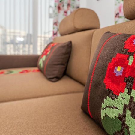 Dream Apartments Braşov Dış mekan fotoğraf