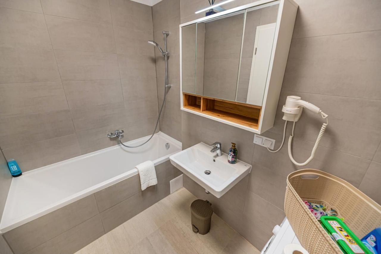 Dream Apartments Braşov Dış mekan fotoğraf