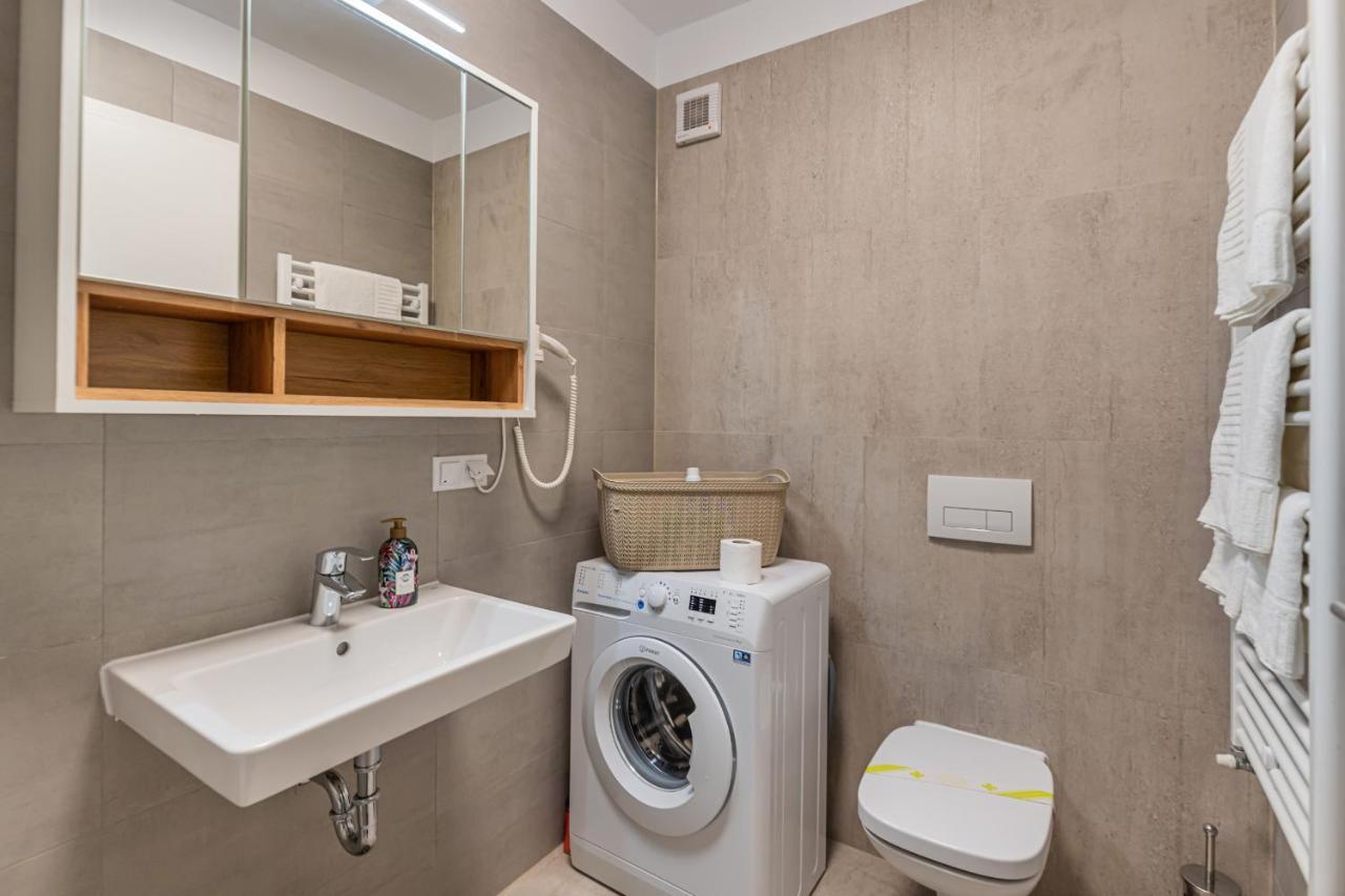 Dream Apartments Braşov Dış mekan fotoğraf