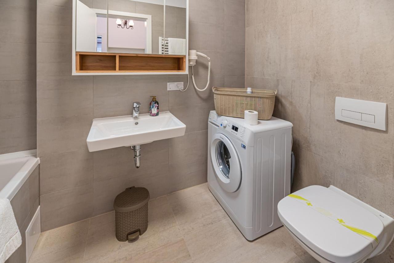 Dream Apartments Braşov Dış mekan fotoğraf