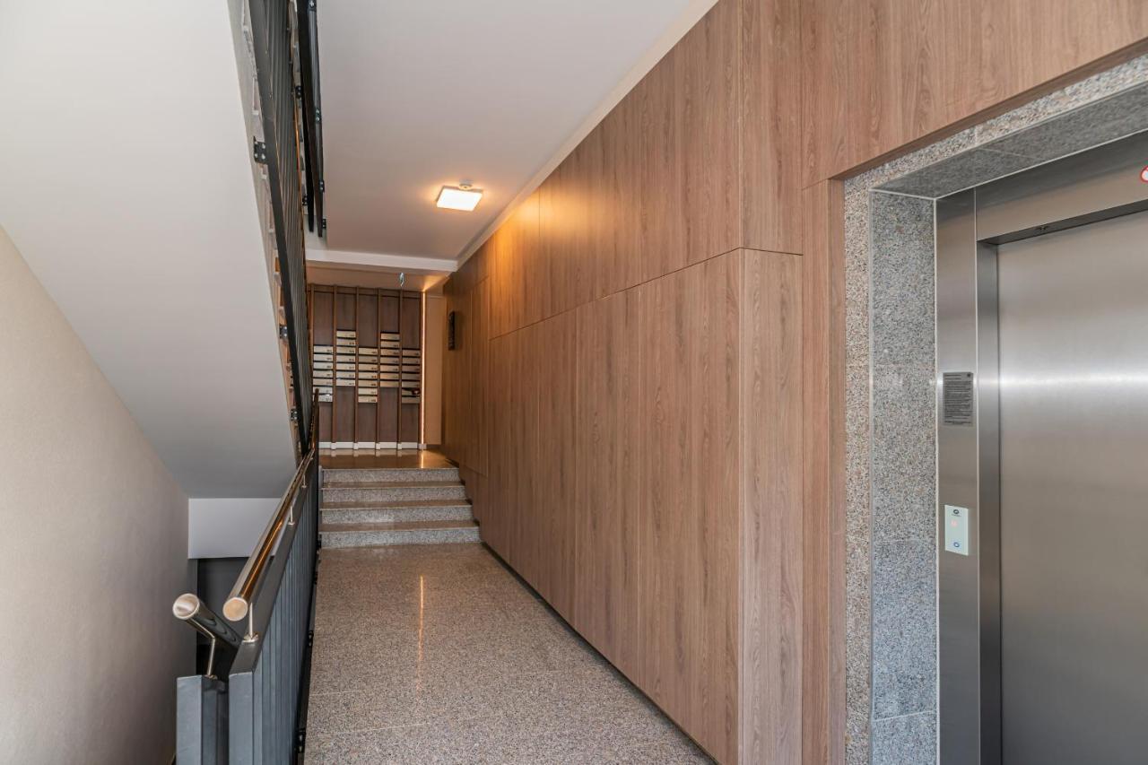 Dream Apartments Braşov Dış mekan fotoğraf