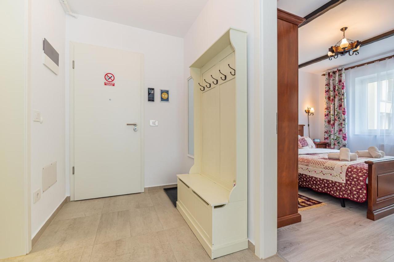 Dream Apartments Braşov Dış mekan fotoğraf