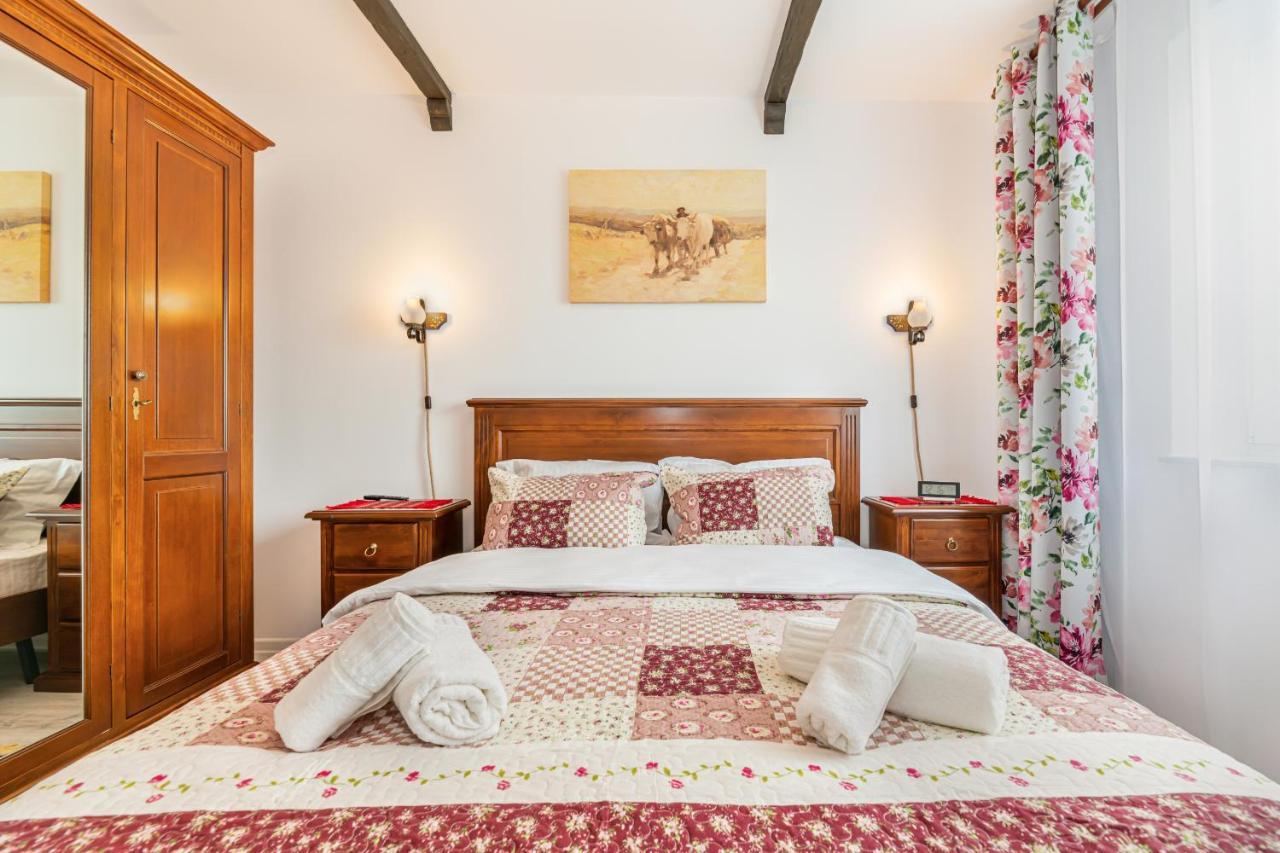 Dream Apartments Braşov Dış mekan fotoğraf