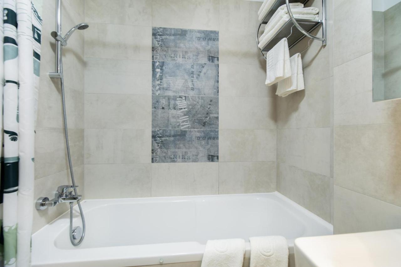 Dream Apartments Braşov Dış mekan fotoğraf
