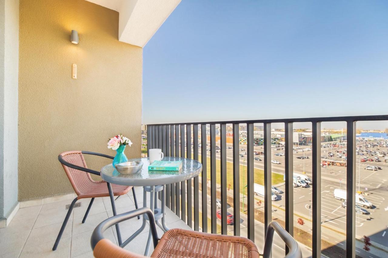 Dream Apartments Braşov Dış mekan fotoğraf