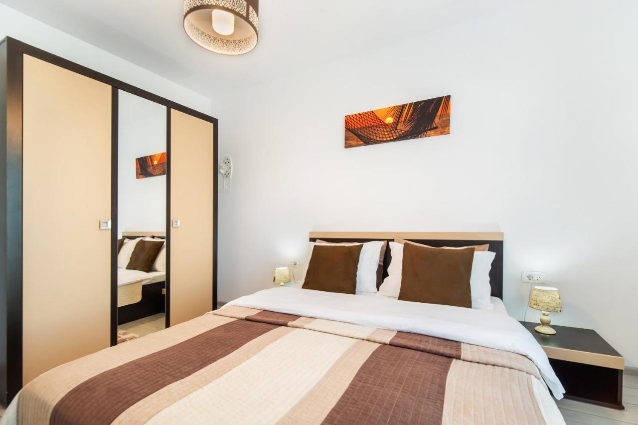 Dream Apartments Braşov Dış mekan fotoğraf