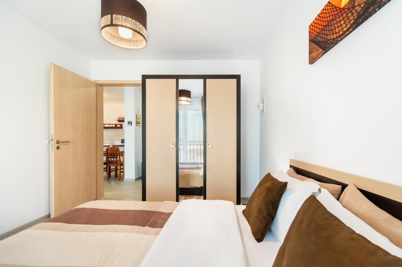 Dream Apartments Braşov Dış mekan fotoğraf