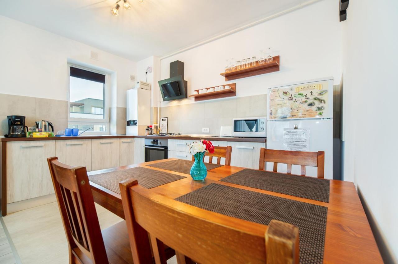 Dream Apartments Braşov Dış mekan fotoğraf
