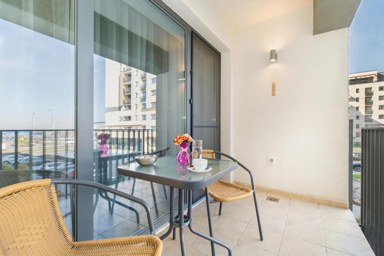 Dream Apartments Braşov Dış mekan fotoğraf